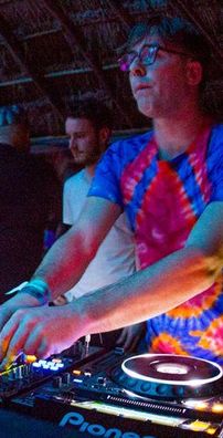 Foto de Basement Jaxx