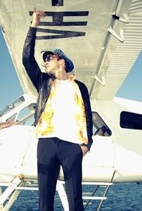 Foto de Flight Facilities