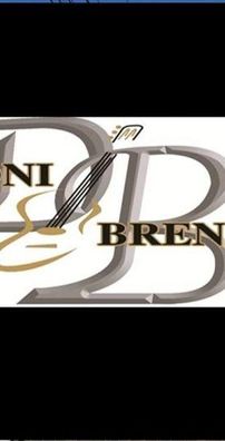 Foto de Doni e Brener