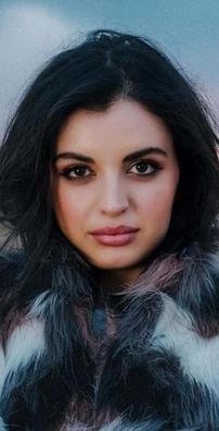 Foto de Rebecca Black