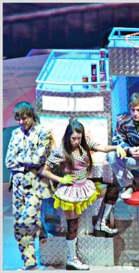 Foto de Teenangels (Casi Ángeles)