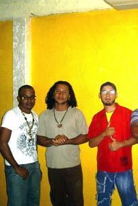 Foto de Samba de tamanco