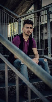 Foto de Milton Santty