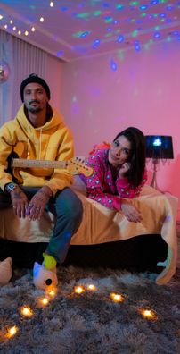 Foto de Emerson Moreno