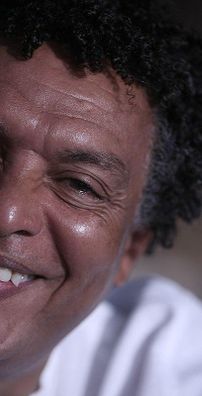 Foto de Mário Lúcio