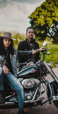 Foto de Spine Shiver