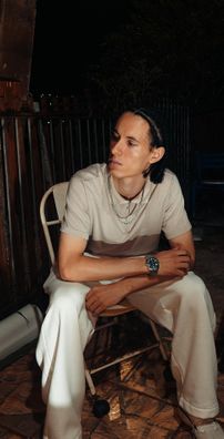 Foto de Gueds O Rapper