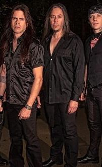 Foto de Queensrÿche