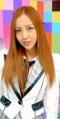 Foto de Tomomi Itano