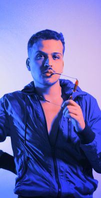 Foto de Marco Romani