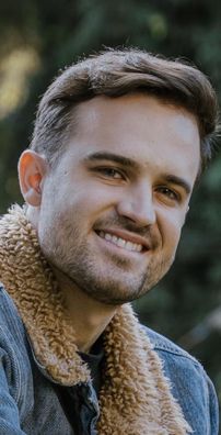 Foto de Kelwin Ramos