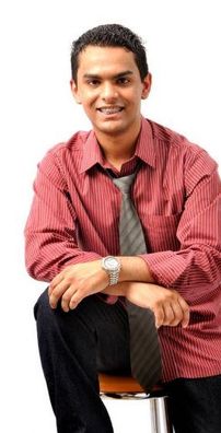 Foto de Felipe Barbosa