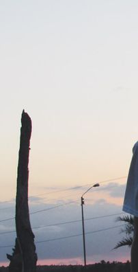 Foto de Philipe Muzzi