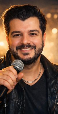 Foto de Andy Porto