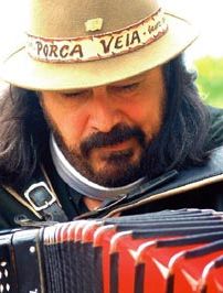 Foto de Porca Véia
