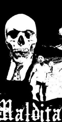 Foto de Maldita Ambição