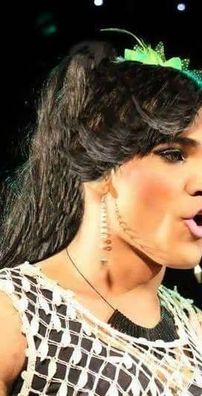 Foto de Tifanny Willy