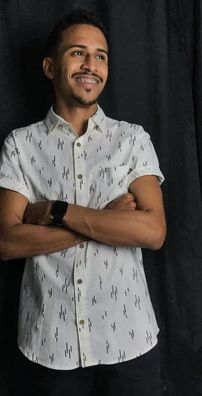 Foto de Victor França