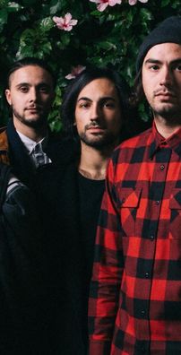 Foto de Make Them Suffer