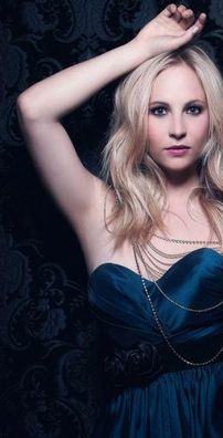 Foto de Candice Accola