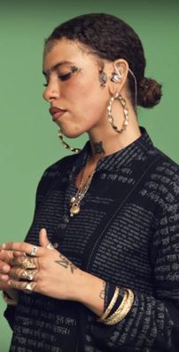 Foto de Greentea Peng