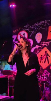 Foto de Ana Maria Melo