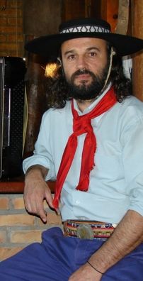 Foto de Leonel Gomez