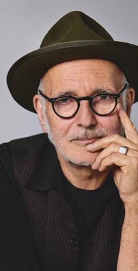 Foto de Ludovico Einaudi