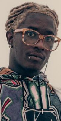 Foto de Young Thug