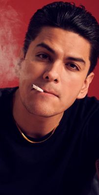 Foto de Virlán García