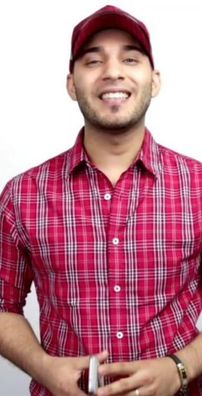 Foto de Leonel Núñez (LioN)