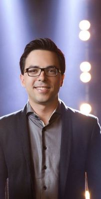 Foto de Daniel Ludtke