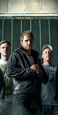 Foto de Breakdown Of Sanity