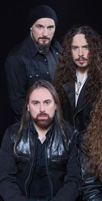 Foto de Rhapsody Of Fire