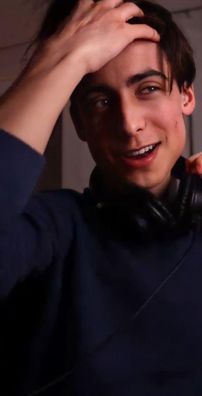 Foto de Aidan Gallagher