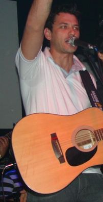 Foto de Ewerton e Zanatta