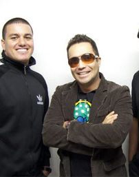 Foto de Grupo Agamamou