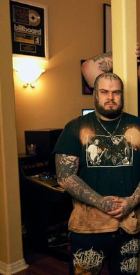 Foto de SEVEN HOURS AFTER VIOLET