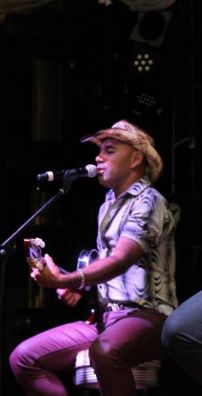 Foto de Romeu e Renato