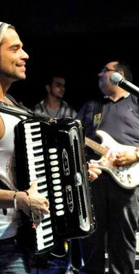 Foto de Cezzinha Thomaz