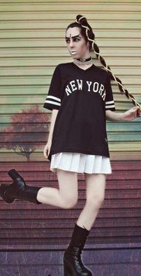 Foto de No Frills Twins