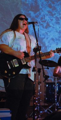 Foto de Azul Pitanga