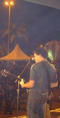 Foto de Queima de Arquivo