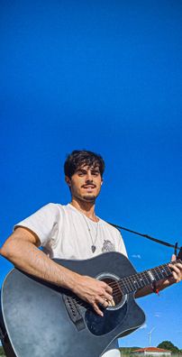 Foto de Mágno Araújo