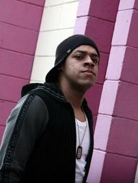 Foto de Rodrigo Mozart