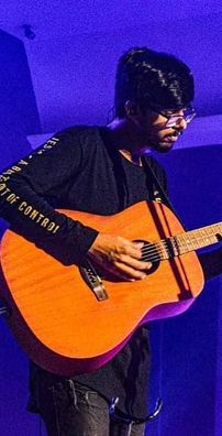 Foto de Jacson Fernandes