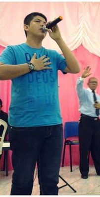 Foto de Felipe Matheus