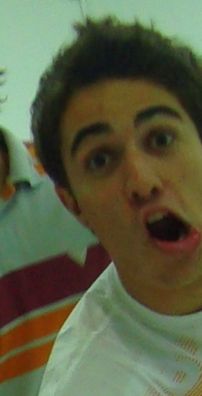 Foto de Alberto Durão