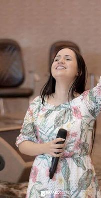 Foto de Luana Rodrigues