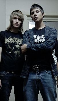 Foto de Buried Yesterday